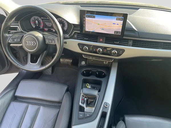 AUDI A4 Avant Dsl (2020) — foto 15 van 21