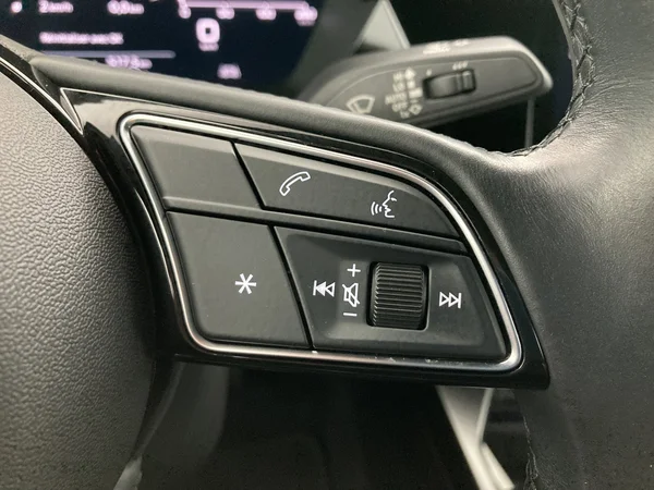 AUDI A3 Sedan (2020) — foto 24 van 36