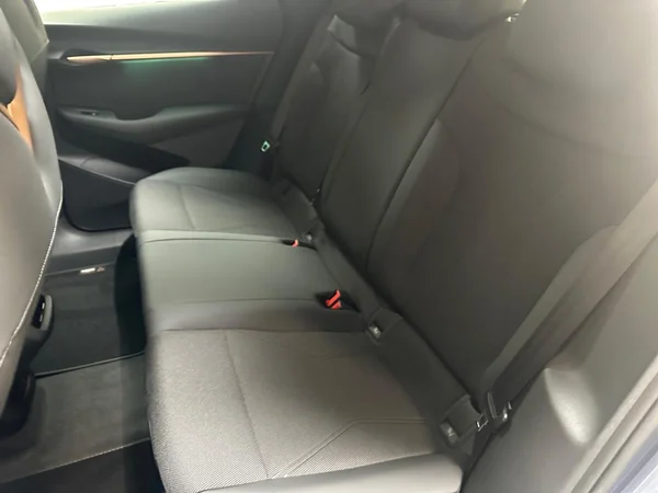 CUPRA Tavascan (2026) — foto 14 van 24