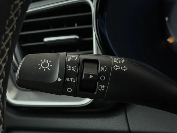 KIA Cee'd (2021) — foto 16 van 27