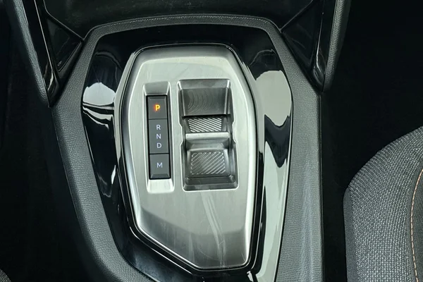Peugeot 2008 (2025) — foto 4 van 16