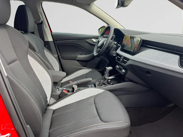 SKODA Scala (2025) — foto 7 van 16