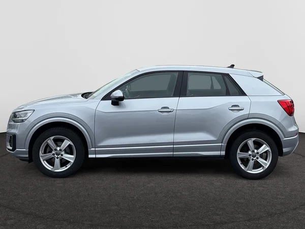 AUDI Q2 (2020) — foto 12 van 20