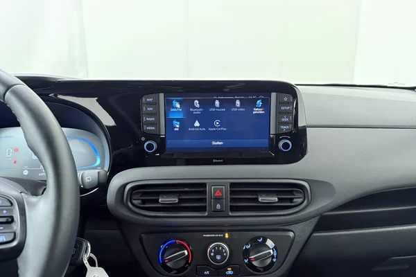 Hyundai i10 (2025) — foto 3 van 17