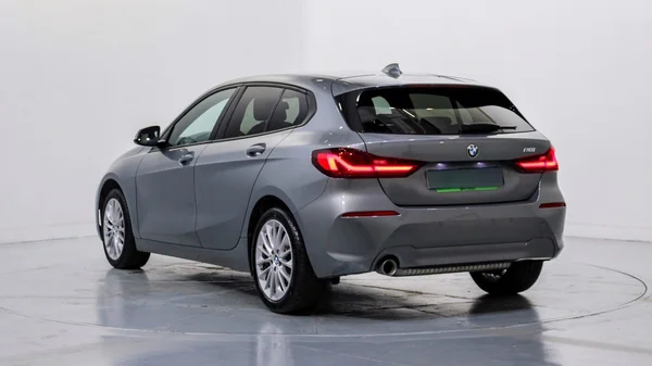 BMW 1 Hatch (F40) (2022) — foto 23 van 56