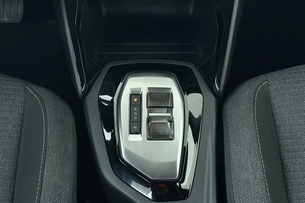 Peugeot 2008 (2025) — foto 4 van 18