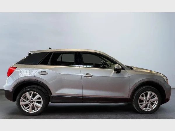 Audi Q2 (2023) — foto 22 van 28