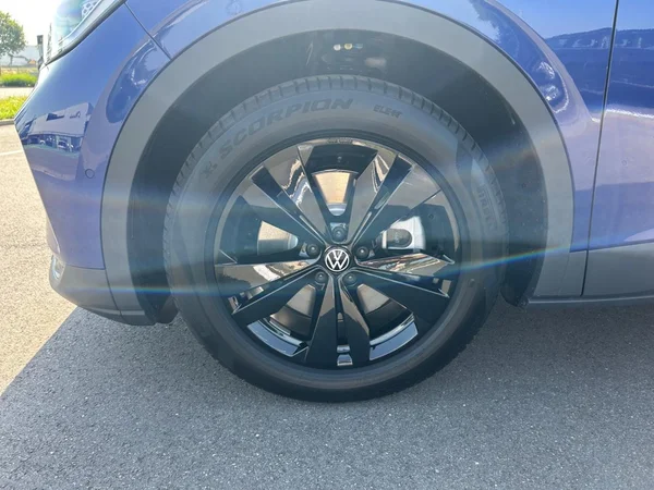 VOLKSWAGEN ID.4 (2026) — foto 16 van 23