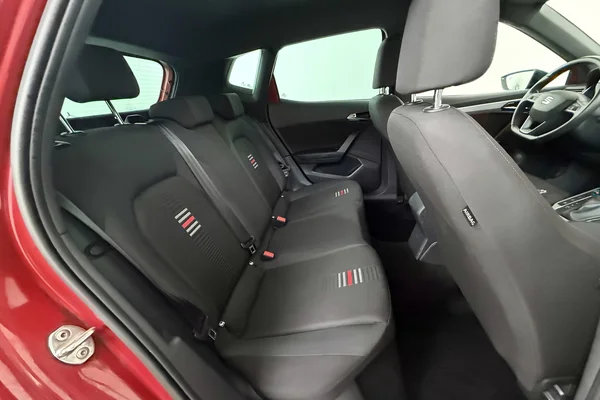 Seat Arona (2019) — foto 30 van 30