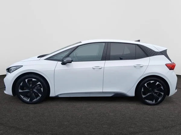CUPRA Born (2025) — foto 11 van 19