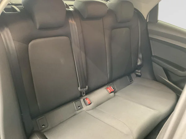 AUDI A1 Sportback (2025) — foto 11 van 22