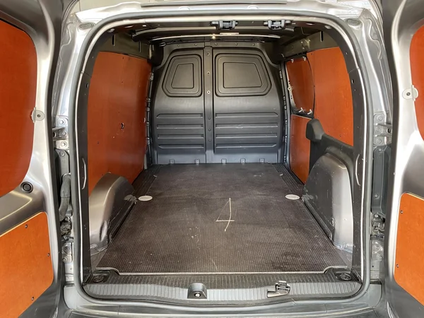 Renault Kangoo (2025) — foto 11 van 20