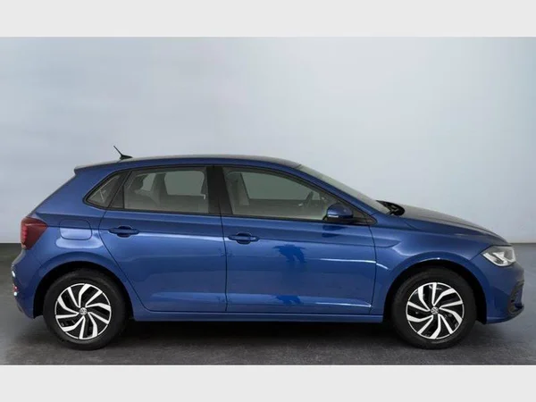 Volkswagen Polo (2024) — foto 16 van 22