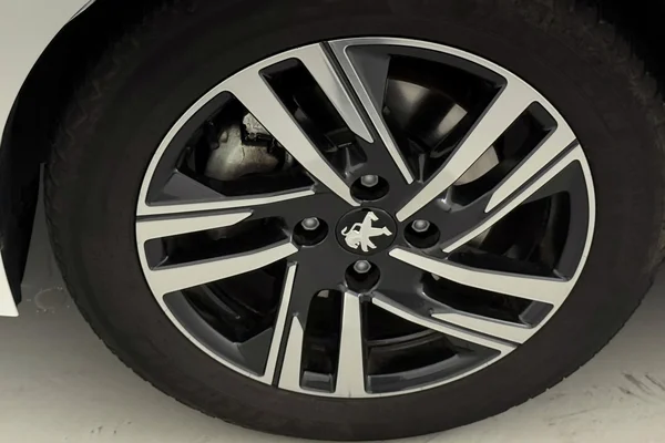 Peugeot 208 (2023) — foto 17 van 28