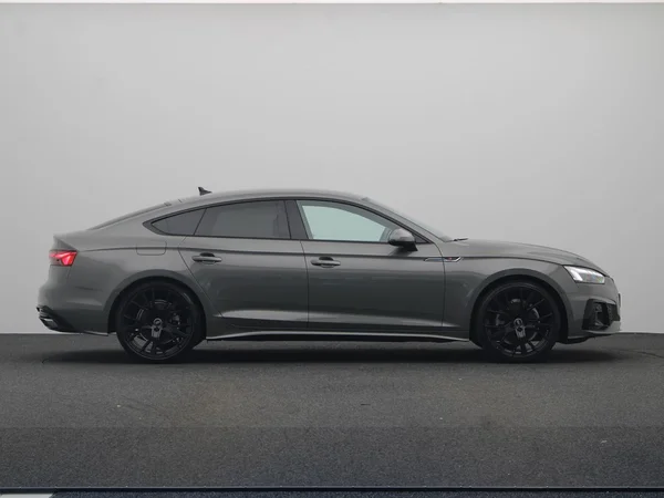 AUDI A5 Sportback (2025) — foto 21 van 23