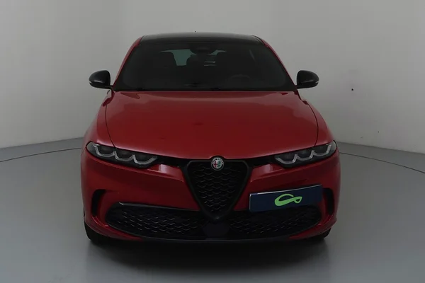 Alfa Romeo Tonale (2024) — foto 31 van 32