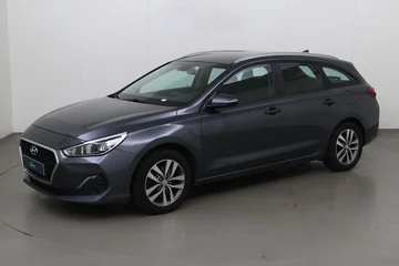Hyundai i30 Wagon (2020)