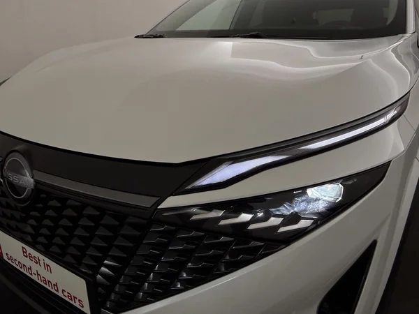 NISSAN Qashqai (2025) — foto 24 van 30
