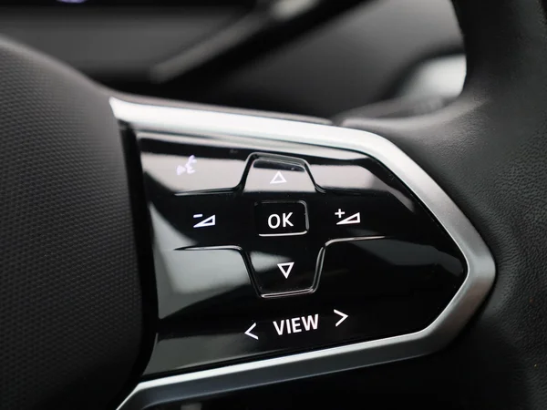 Volkswagen ID.5 (2023) — foto 17 van 38