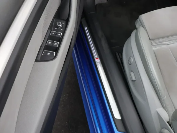 Audi A3 (2018) — foto 8 van 22