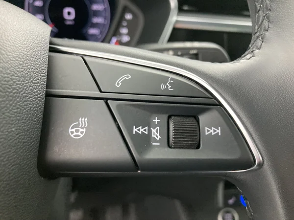 AUDI Q3 (2021) — foto 11 van 36