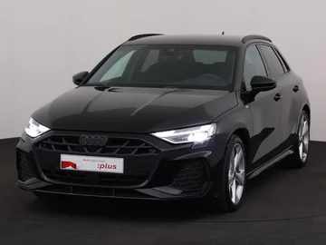 AUDI A3 Sportback (2025)