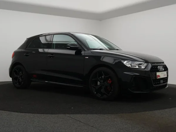 Audi A1 Sportback (2019) — foto 6 van 24