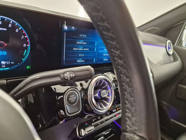 Mercedes-Benz B-Klasse (2021) — foto 8 van 18