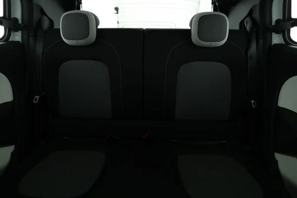 Renault Twingo (2017) — foto 6 van 16