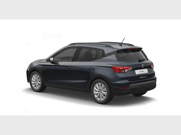 SEAT Arona (2024) — foto 2 van 4