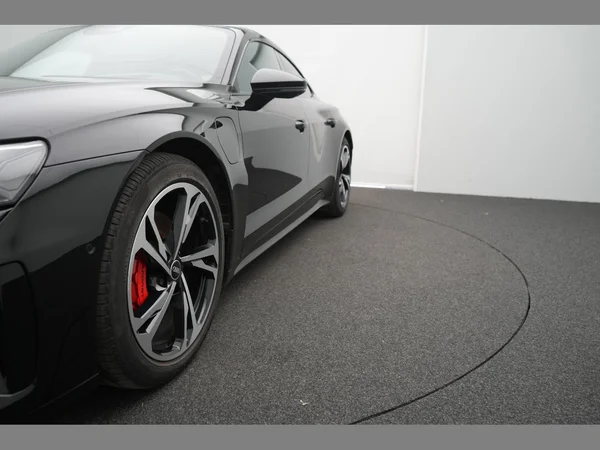 AUDI E-tron GT (2021) — foto 35 van 35