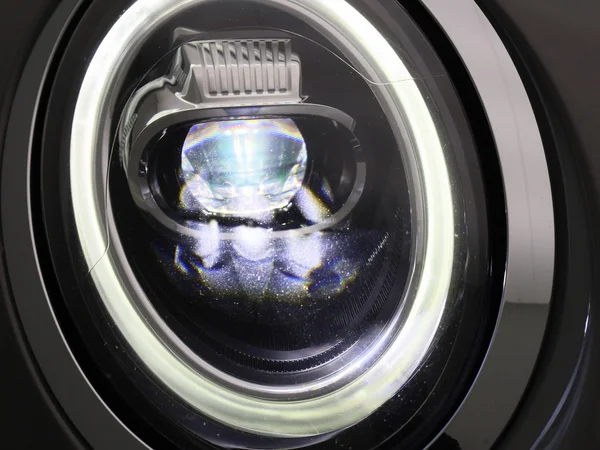 MINI One (2021) — foto 27 van 39