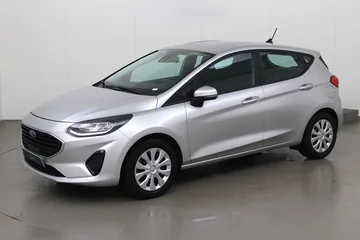 Ford Fiesta (2023)
