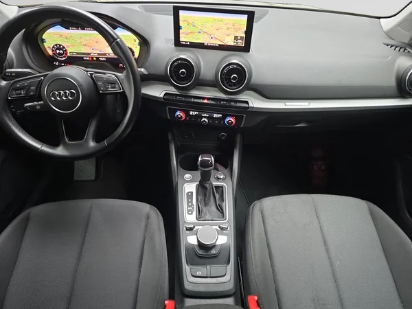 AUDI Q2 (2022) — foto 2 van 18