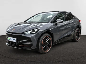 CUPRA Tavascan (2025)