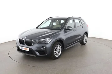BMW X1 (2016)