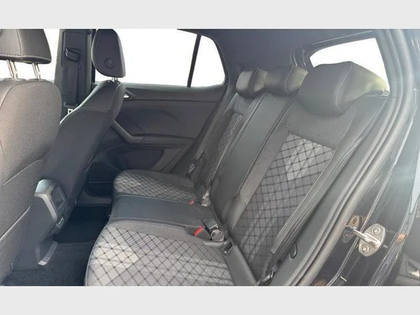 Volkswagen T-Cross (2025) — foto 2 van 24