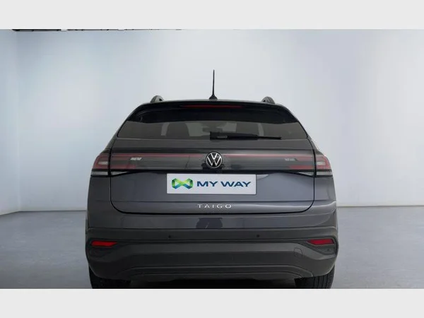 Volkswagen Taigo (2025) — foto 19 van 21