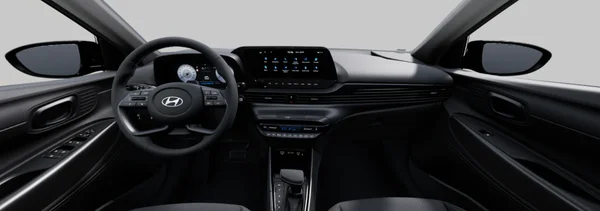 Hyundai i20 (2024) — foto 11 van 11
