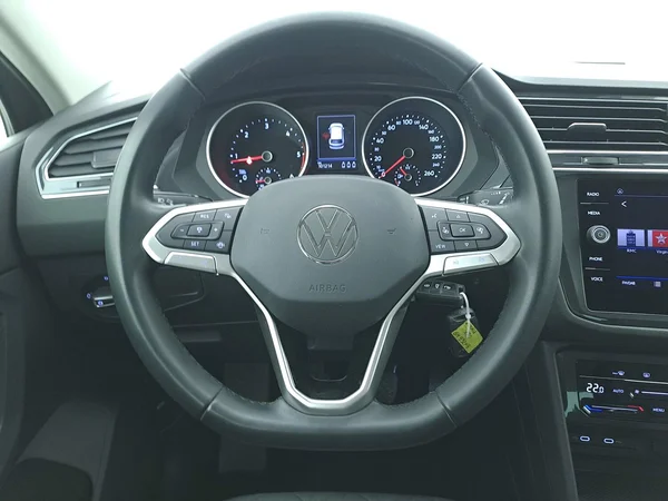 Volkswagen Tiguan (2023) — foto 5 van 32