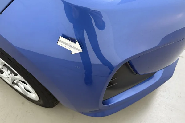 Hyundai i10 (2018) — foto 9 van 18