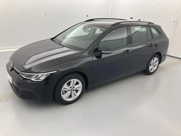 VOLKSWAGEN Golf VIII SW (2022) — foto 22 van 36