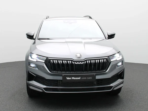 Škoda Karoq (2026) — foto 23 van 30