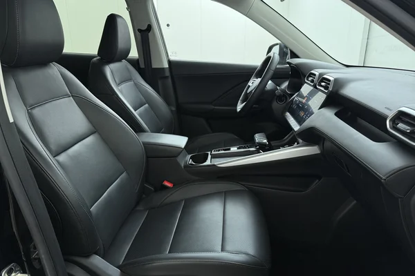 MG Zs (2025) — foto 19 van 21