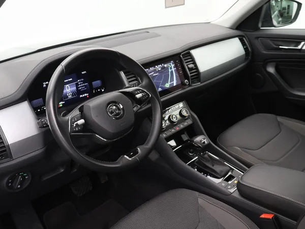 SKODA Kodiaq (2024) — foto 4 van 32