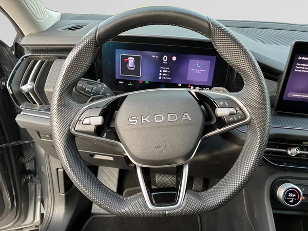 SKODA Kodiaq (2025) — foto 23 van 24