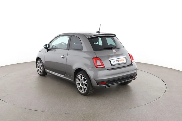 Fiat 500 (2020) — foto 10 van 16