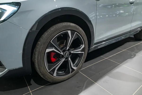 Audi A1 (2021) — foto 26 van 27