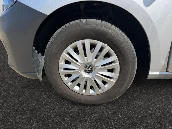 VOLKSWAGEN Caddy Van Dsl (2025) — foto 16 van 16