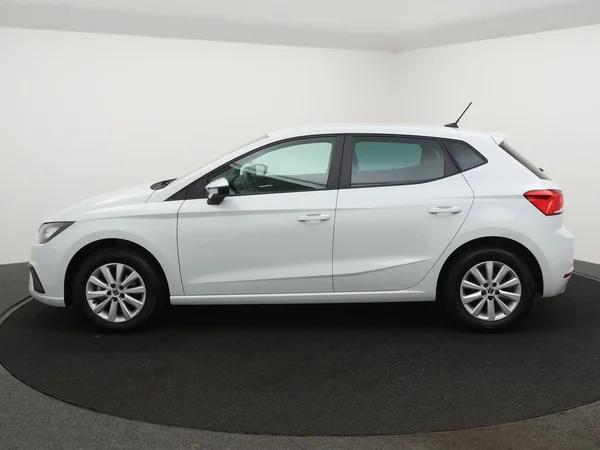 SEAT Ibiza 5P/D (2024) — foto 18 van 26